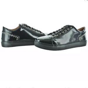 Donald J Pliner-Alben Fashion Sneakers Shoes 9